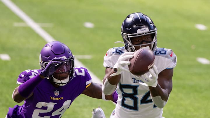 Corey Davis Activated From COVID-19 Reserve List Corey Davis Activated From COVID-19 Reserve List