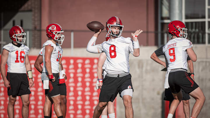 Key Matchup: Utah Pass Offense vs. Washington Pass Defense