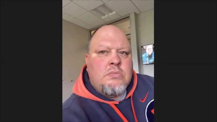 VIDEO: Illinois OC Rod Smith - Week 1 Preview - at No. 14 Wisconsin