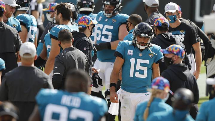 State of the AFC South Following Week 6 State of the AFC South Following Week 6