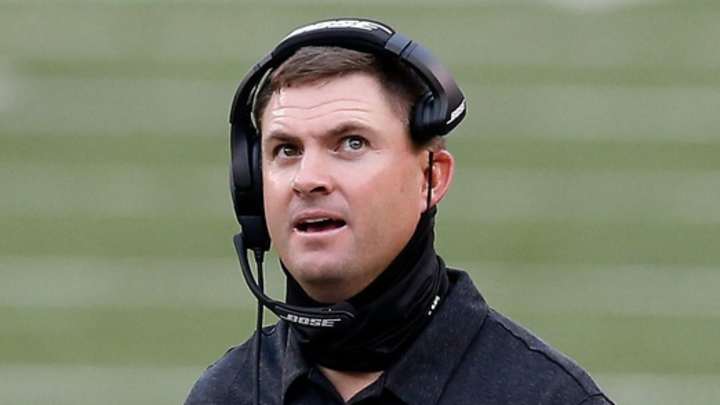 Podcast: What This Coaching Staff Needs to Show Moving Forward, plus Dunlap's Comments and Atkins' Role