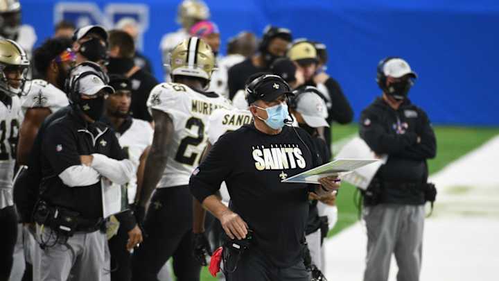 Saints Need Aggressive Starts to Games