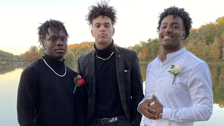 No. 1 Recruit Caleb Williams on All-American Bowl, Homecoming 2020