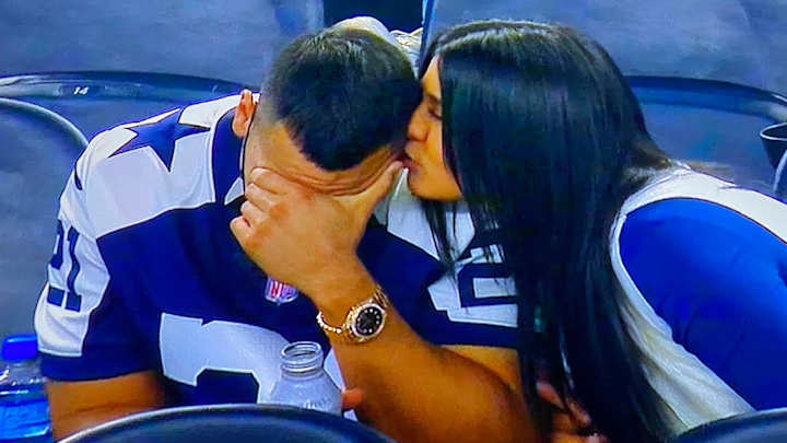 Locked On Cowboys Pod: Can This Season Be Saved?