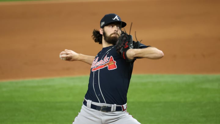 Atlanta Braves Need Two Young Pitchers to Step up in 2024