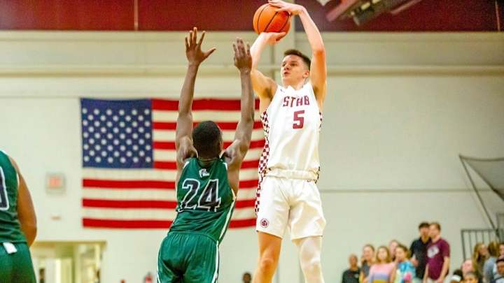 Southern JamFest: 2022 SG Justin Taylor Continues Dominant Tear