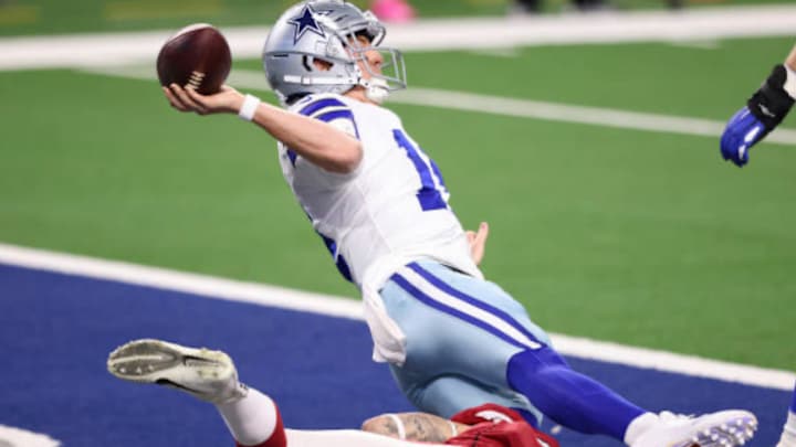 Cardinals 38, Cowboys 10: 10 'Whitty' Observations On Blowout Cardinals 38, Cowboys 10: 10 'Whitty' Observations On Blowout