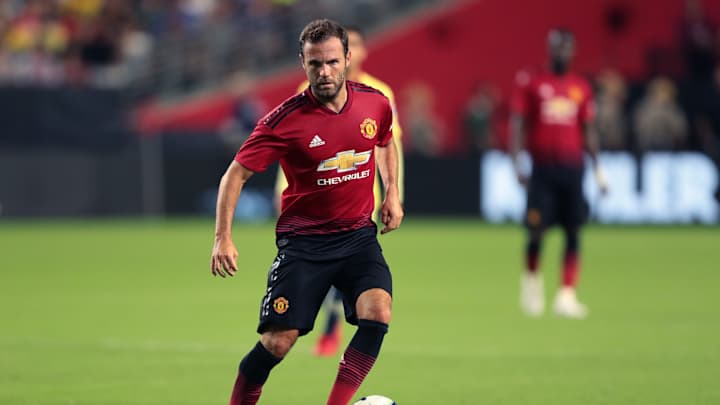 Manchester United vs. Arsenal Live Stream: Watch Online, TV Channel, Start Time Manchester United vs. Arsenal Live Stream: Watch Online, TV Channel, Start Time