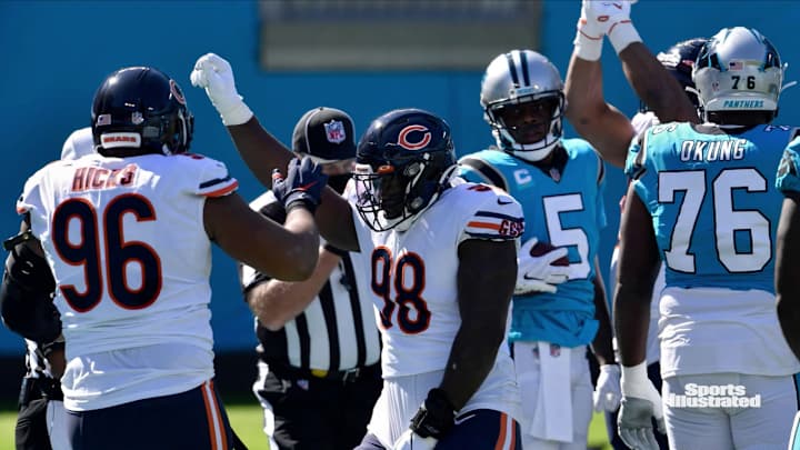 A Hidden Gem in Defensive Effort Bears Repeating