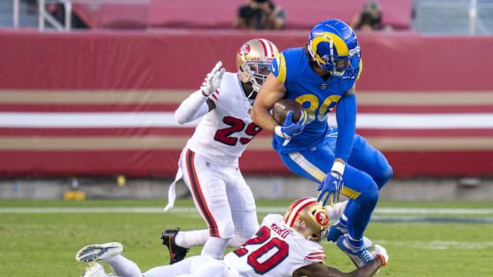3 Thoughts From the 49ers' 24-16 SNF Victory Over the Rams
