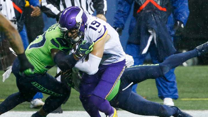 Film Breakdown: How the Seahawks Stopped the Vikings on Fourth Down