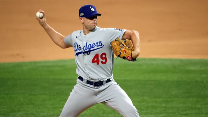 The Ones Who Got Away: Athletics Castoffs Have Key World Series Roles in 2020 The Ones Who Got Away: Athletics Castoffs Have Key World Series Roles in 2020