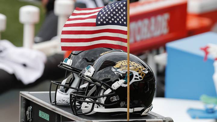 Jaguars Announce Partnership to Create Ballot Drop Box at TIAA Bank Field Jaguars Announce Partnership to Create Ballot Drop Box at TIAA Bank Field