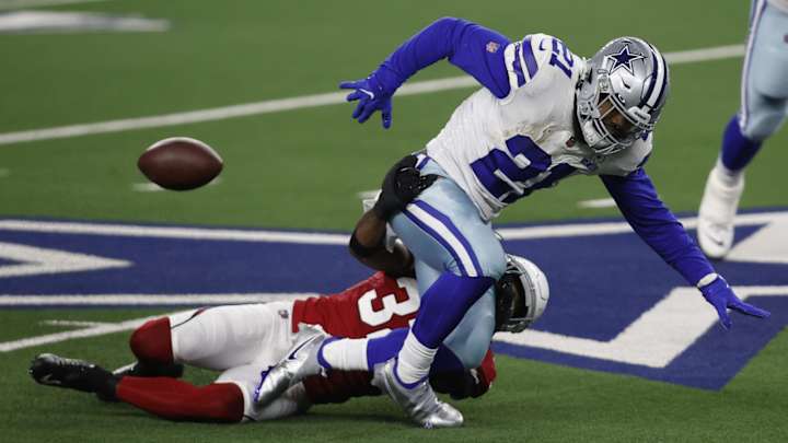 Gross: Cowboys In SI NFL Power Rankings