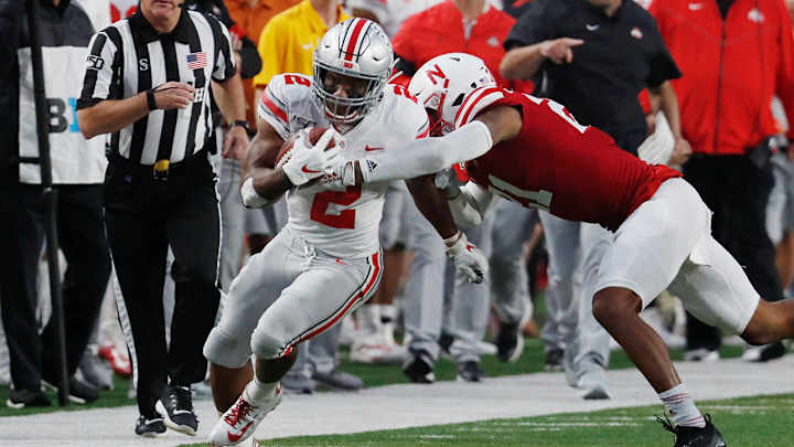 Nebraska vs. Ohio State Live Stream: Watch Online, TV Channel, Start Time