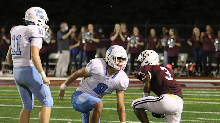 Utah Adds Commitment From 3-Star Safety Cole Bishop Utah Adds Commitment From 3-Star Safety Cole Bishop