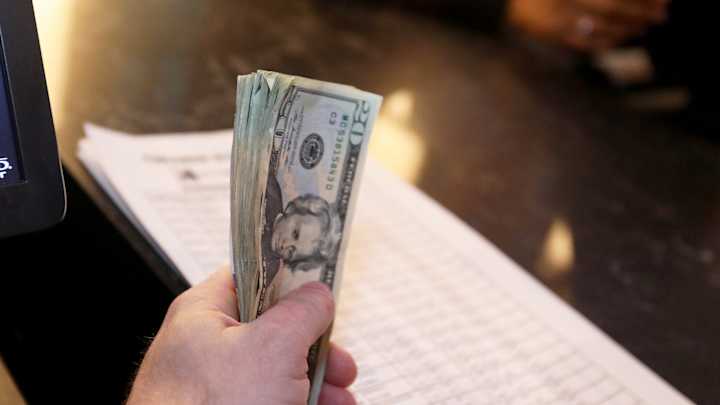 College Football National Championship Game Betting History College Football National Championship Game Betting History