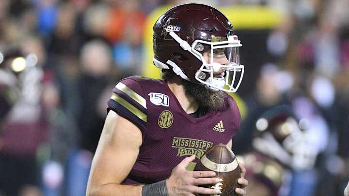 Syracuse Expressing Interest in Transfer QB Syracuse Expressing Interest in Transfer QB