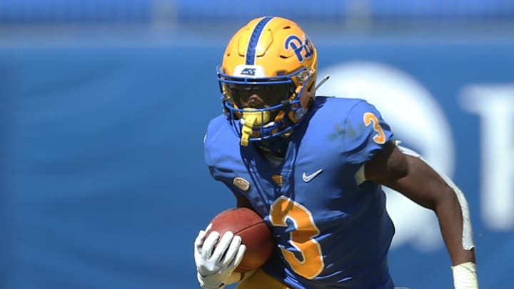 Beuerlein Breakdown: A Look At Notre Dame vs. Pitt