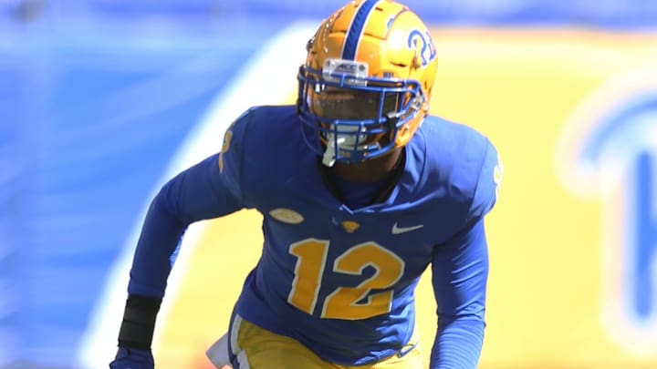 Pitt At First Glance: Defensive Players Notre Dame Fans Need To Know Pitt At First Glance: Defensive Players Notre Dame Fans Need To Know