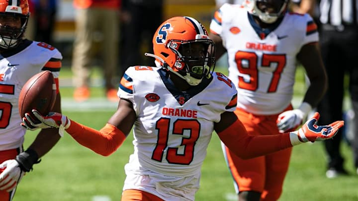 Notre Dame Opponent Insider: Syracuse Orange