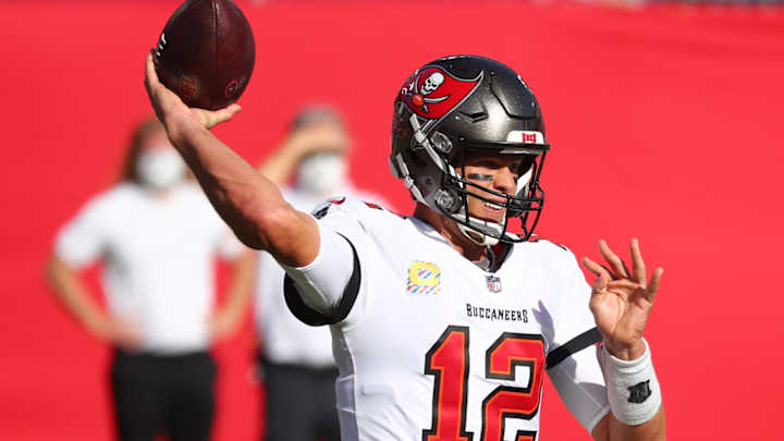 Previewing the Tampa Bay Buccaneers Previewing the Tampa Bay Buccaneers