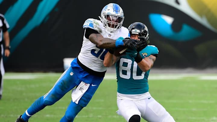 Lions-Jaguars Recap: Who's in Penthouse, Who's in Doghouse?