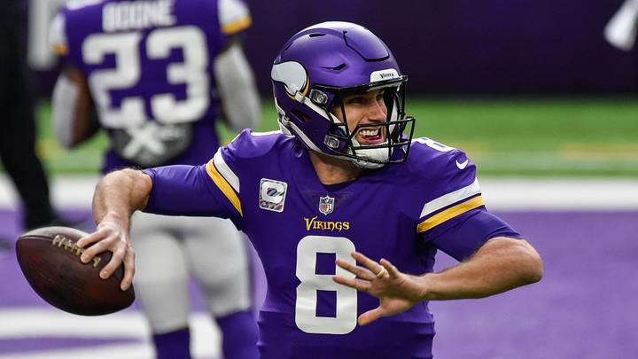 Michigan State Spartans in the NFL: Week 6 Michigan State Spartans in the NFL: Week 6