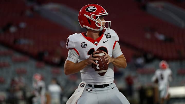 Bye Week Means Position Battles for Bulldogs