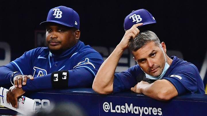 Are the Rays Fun to Watch? It's Complicated