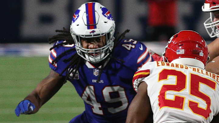 Week 15 Fantasy Football Rankings: Team Defenses