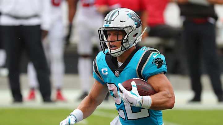 Postponing Thursday Night Football Would Give Panthers Distinct Advantage Over Falcons in Week 8