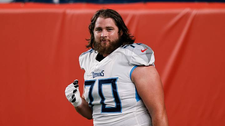 A Look at the Titans' Options for Left Tackle