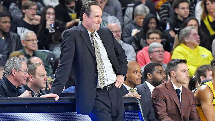 Gregg Marshall Allegations Illustrate the Wichita State Coach's Own Weakness