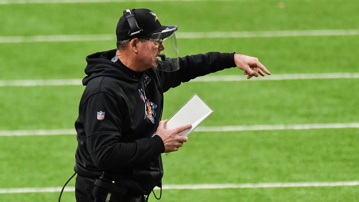 NFL Power Rankings, Week 7: Vikings Fall Back After Blowout