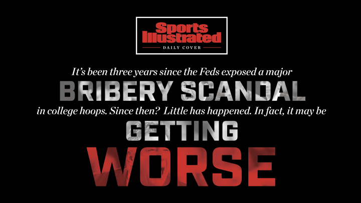 Three Years Ago, the College Basketball Corruption Scandal Promised a Reckoning. Where Is It?