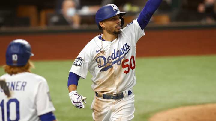 Mookie Betts Is the Player Baseball Needs: Unchecked Mookie Betts Is the Player Baseball Needs: Unchecked