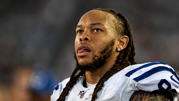 Doug Marrone Explains Jabaal Sheard's Departure to Giants Doug Marrone Explains Jabaal Sheard's Departure to Giants