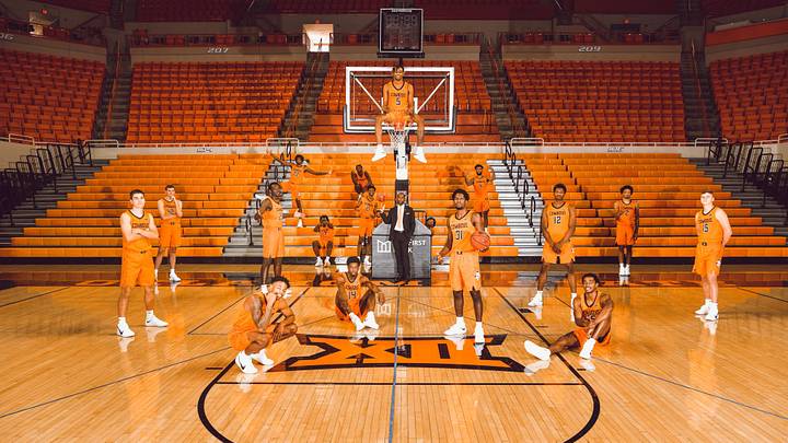 Oklahoma State to Host Arkansas in Big 12-SEC Challenge