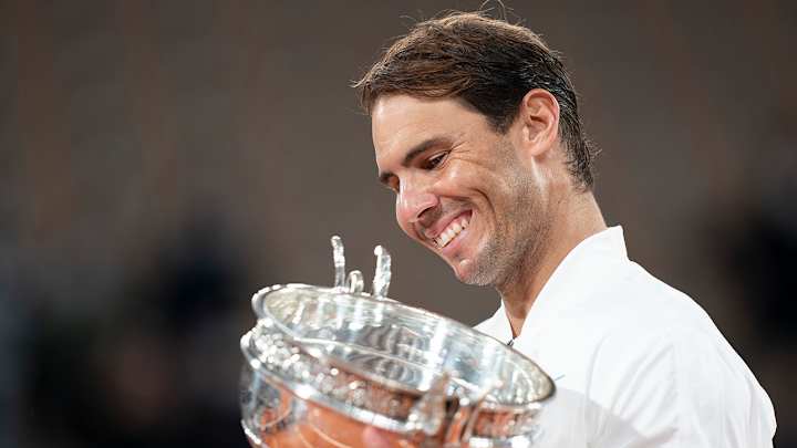 Mailbag: What Is the Impact of Rafael Nadal's Roland Garros Dominance?