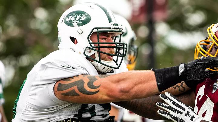 Packers Sign OL Braden to Practice Squad Packers Sign OL Braden to Practice Squad