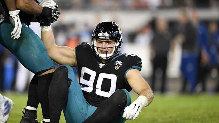 3 Hypothetical Jaguars Trade Scenarios Ahead of the Deadline