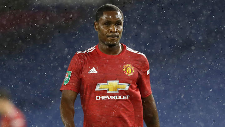 Man United's Odion Ighalo Voices Support for Nigerian Protesters Man United's Odion Ighalo Voices Support for Nigerian Protesters