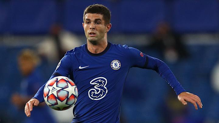 Christian Pulisic's Chelsea Status Doesn't Bode Well for His USMNT Availability