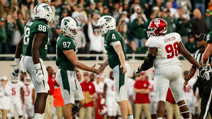 Good, Bad, and Ugly Podcast Covering Michigan State Athletics Episode XVI