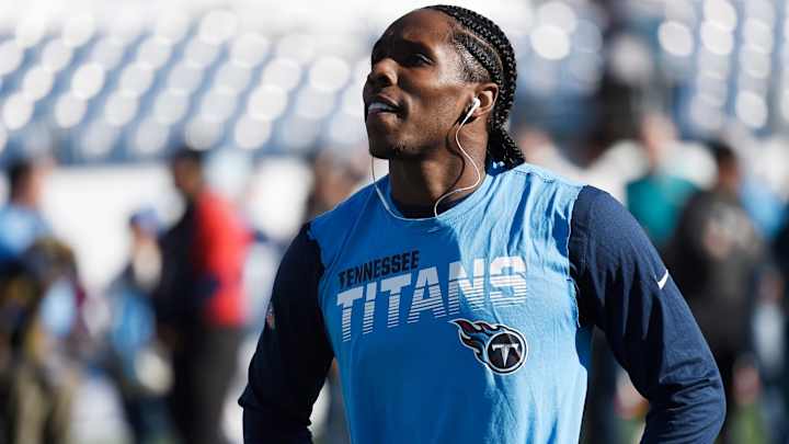 Adoreé Jackson Takes Next Step in Rehab