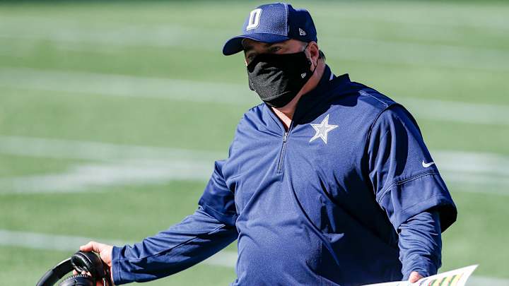Mailbag: Mike McCarthy's Issues in Dallas; A Look at the Jets' Future