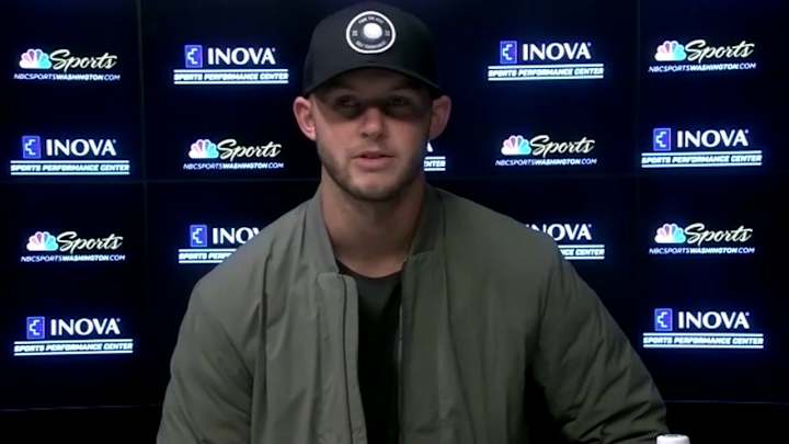 Inside the Numbers - Cowboys @ Washington Football Team