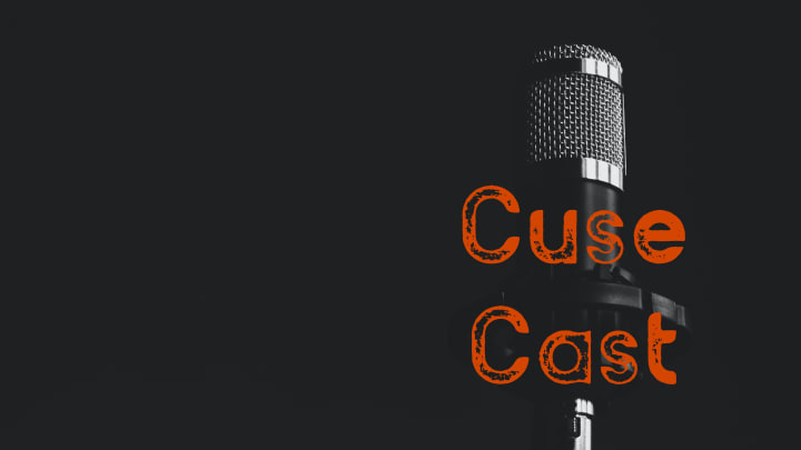 CuseCast: Episode 75 CuseCast: Episode 75