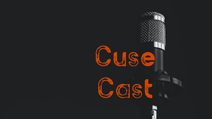 CuseCast Episode 76: Quentin Hillsman, Enrique Cruz CuseCast Episode 76: Quentin Hillsman, Enrique Cruz
